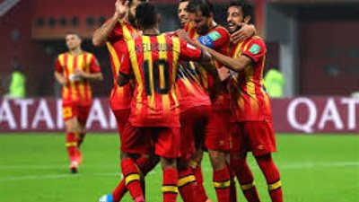 منافس الزمالك.. الترجي يعزز صدارته للدوري التونسي