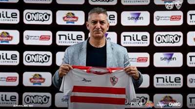 الزمالك يتعاقد مع مدرب إسباني لقيادة فريق اليد