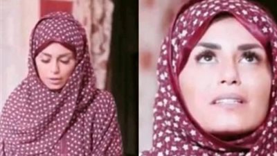 حقيقة اعتزال منة فضالي التمثيل وارتداء الحجاب