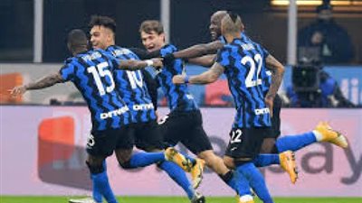 إنتر ميلان يسقط في فخ التعادل أمام أودينيزي بالدوري الإيطالي