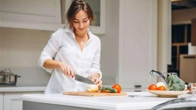 طرق للتخلص من حرارة المطابخ في الأجواء الساخنة