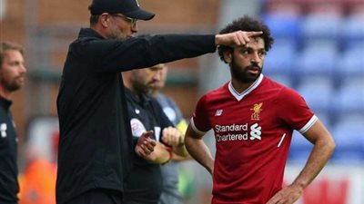 الألماني لا يقدره .. محمد صلاح يشترط رحيل ”كلوب ” للبقاء في ليفربول