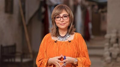 لميس الحديدي.. كيف أعادتها تغريدات انقطاع الكهرباء لتصدر التريند؟