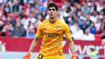 نجم عربي في التشكيلة المثالية للدوري الإسباني