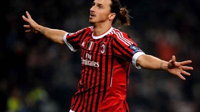 إبراهيموفيتش بعد سقوط ميلان أمام أتالانتا:” علينا التعافي لمواجهة إنتر في الكأس”