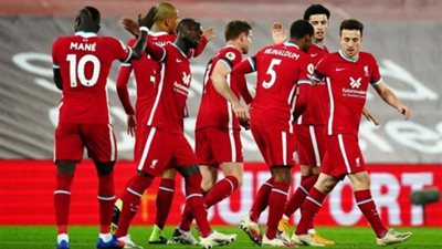 ليفربول يصطدم بمانشستر يونايتد في كأس الاتحاد الإنجليزي