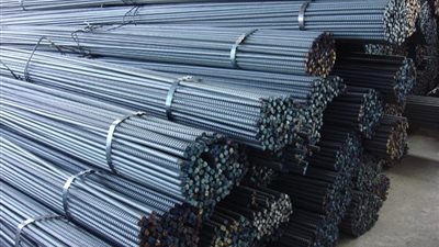 سعر الحديد اليوم الأربعاء 26 يونيو 2024.. مفاجأة في طن عز