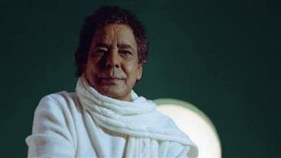 محمد منير :الكورونا قلبت حياتي والمرض كان أصعب مرحلة مريت بيها