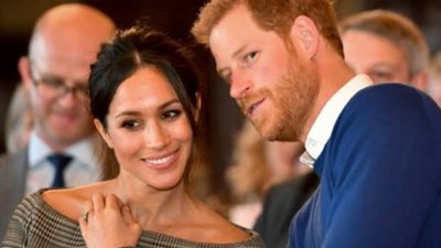 ما هى المواقع التى هجرها الأمير هاري وزوجته ميجان بعد وقائع التحرش؟
