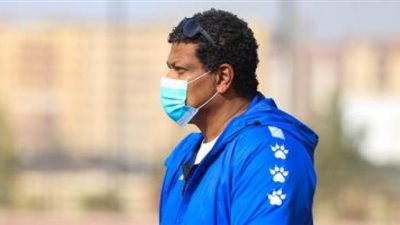 علاء عبدالعال يكشف أسباب التعادل مع الزمالك