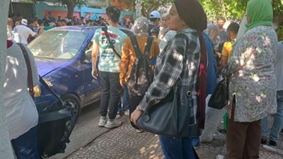 مفاجأة.. عدد طلاب الثانوية العامة 2024 في امتحان الفيزياء والتاريخ