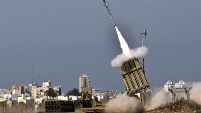 عاجل..إسرائيل توافق على نشر القبة الحديدية في الخليج