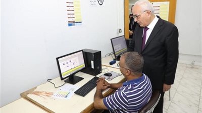 الإجابة التي تحمل علامة «X».. أبرز تصريحات وزير التعليم عن تصحيح امتحانات الثانوية العامة 2024