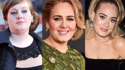 بعد معاناة لمدة عامين.. أديل حرة رسميًا فما قصتها؟