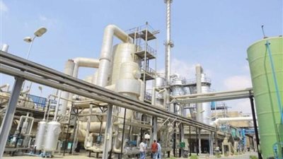 آخرها كيما.. 4 شركات أسمدة توقف مصانعها بسبب إمدادات الغاز الطبيعي