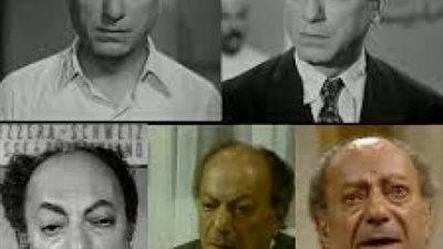 سباخ الدجال.. معلومات لا تعرفها عن محمود السباع الذي وقف في وجه حب سعاد حسني ومحرم فواد