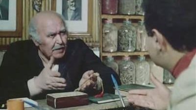 ”أبو النجوم” عبد البديع العربي.. نجله أُتهم في 19 قضية وأزمة قلبية أنهت حياته