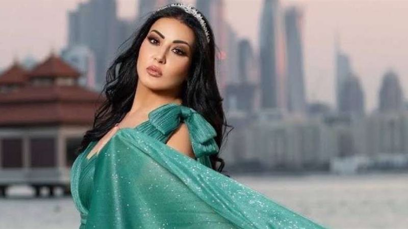 سمية الخشاب