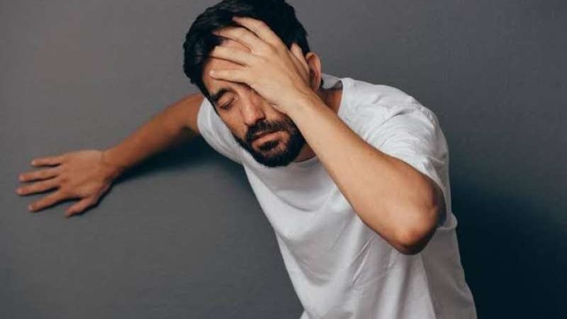 أسباب الشعور بالدوار