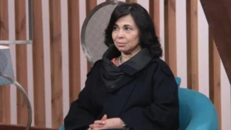 لبنى ونس
