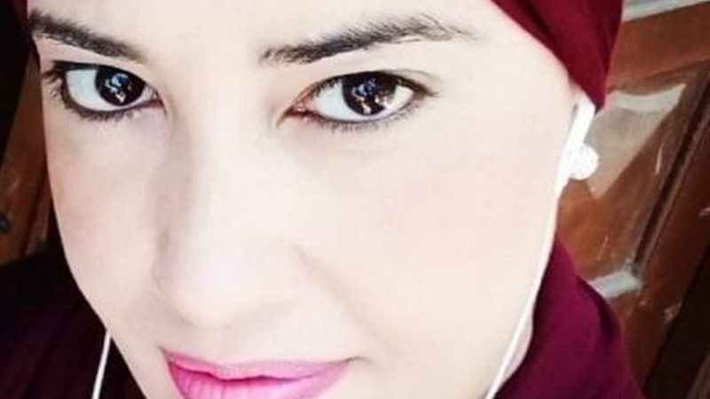 مني ابو غالي