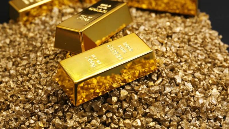 سعر سبيكة الذهب btc