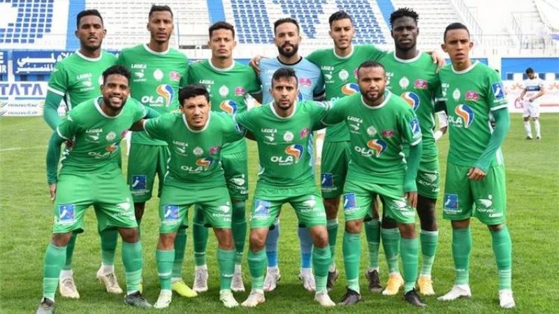الرجاء