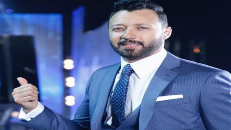 أحمد فهمى