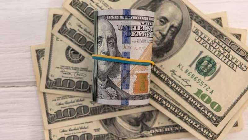 سعر الدولار اليوم