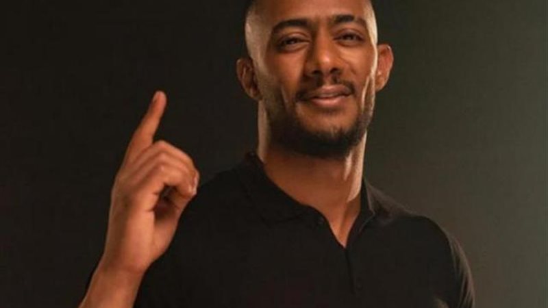 محمد رمضان