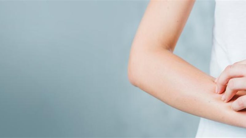 الاسبوع العالمي للحساسية