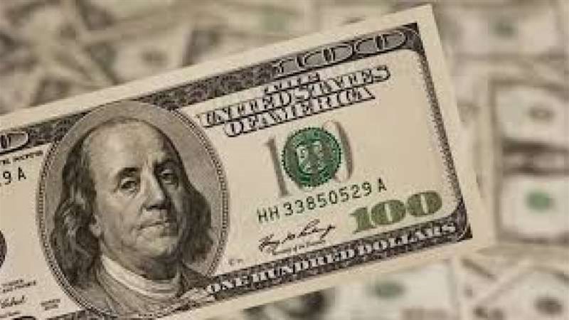 سعر الدولار في السوق