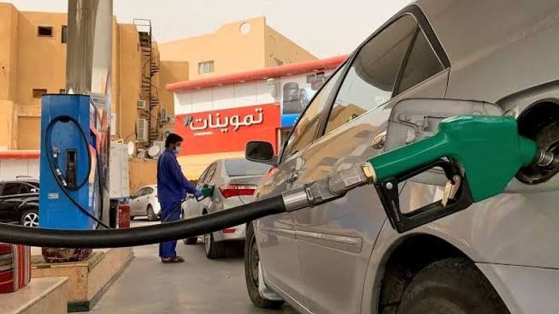 البنزين