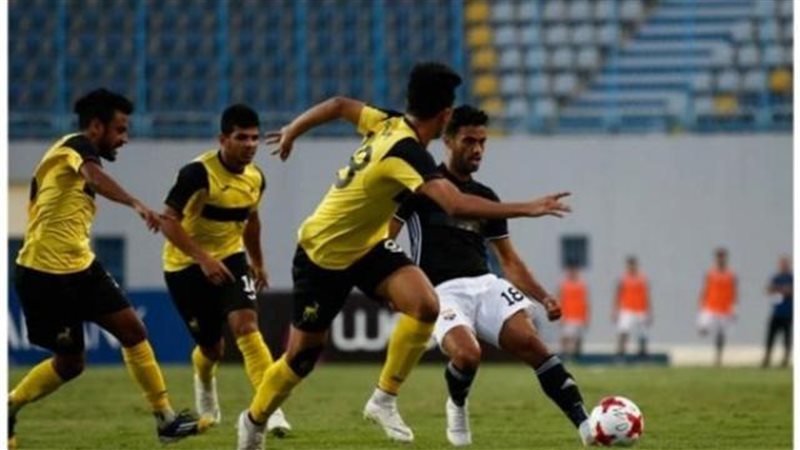 الجونة ووادي دجلة
