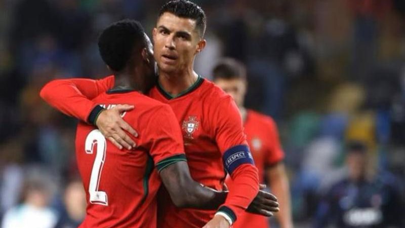 بث مباشر مباراة البرتغال
