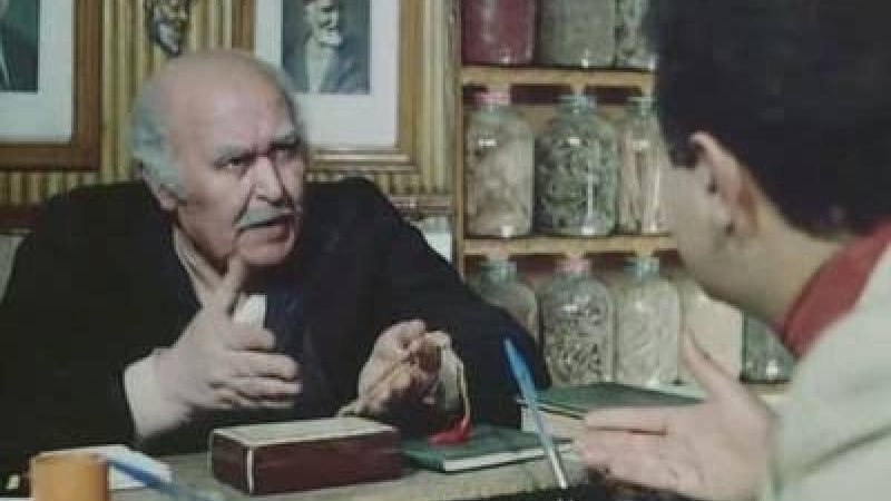 عبد البديع العربي