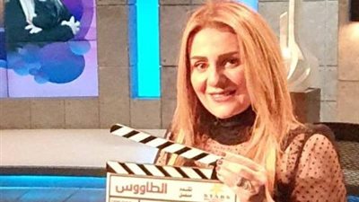 رانيا محمود ياسين: شخصيتي في مسلسل ”الطاووس” واقعية