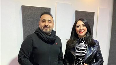 بمناسبة ”عيد الشرطة”..آية عبدالله تطرح دويتو مع مجد القاسم.. فيديو