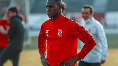 نادِ سعودي يبدأ التحرك لضم دبابة الأهلي