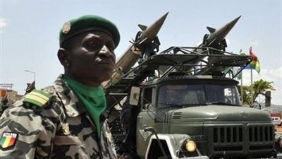 مقتل 3 جنود ماليين في هجومين إرهابيين