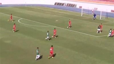 حرس الحدود يعود رسميًا إلى الدوري المصري بعد الفوز على سبورتنج