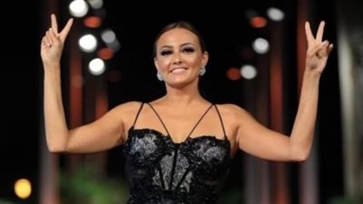 بشرى :مشاركتي في ”الاختيار 2” تكليف وطني