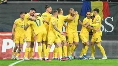 يورو 2024: سلوفاكيا تتعادل مع رومانيا 1-1 في الشوط الأول