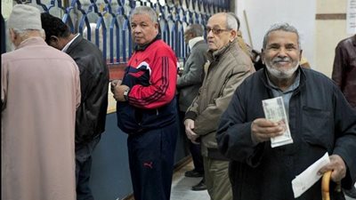 بشرى سارة لأصحاب المعاشات لشهر يوليو 2024.. خلال ساعات