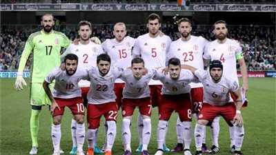 جورجيا تهزم البرتغال بثنائية وتتأهل لدور الـ 16 بـ يورو 2024