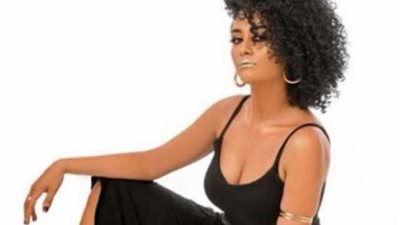 نانسي صلاح تستعد لبدء تصوير فيلمها الجديد ”ماما حامل”