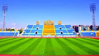 المحكمة ترفض قرار وزير الرياضة بتسليم إستاد الإسماعيلية لشركة «استادات»