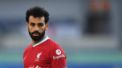صلاح يقود هجوم ليفربول لمواجهة مانشستر يونايتد بكأس الاتحاد