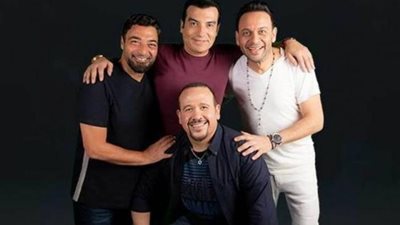 نجوم التسعينات يحيون حفل”ديسكو 90” في بيروت