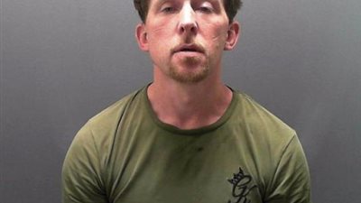 حبس بلطجي عامين بعد البصق علي رجال شرطة لإصابتهم بعدوي فيروس كورونا